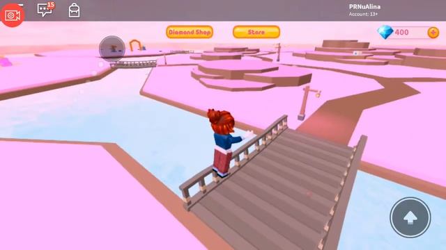 ROBLOX строим замки 2 часть смотреть онлайн