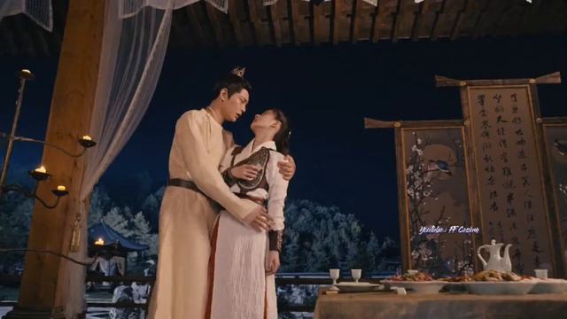 the romance of tiger🐯 and rose🌹 tamil edit💜💜💜 смотреть онлайн