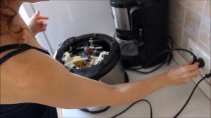 Ошибка E4 Redmond