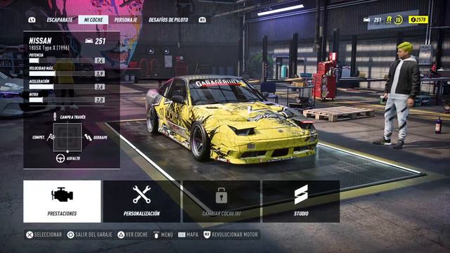 Need For Speed Heat # 6 gameplay ps5 60 fps смотреть онлайн