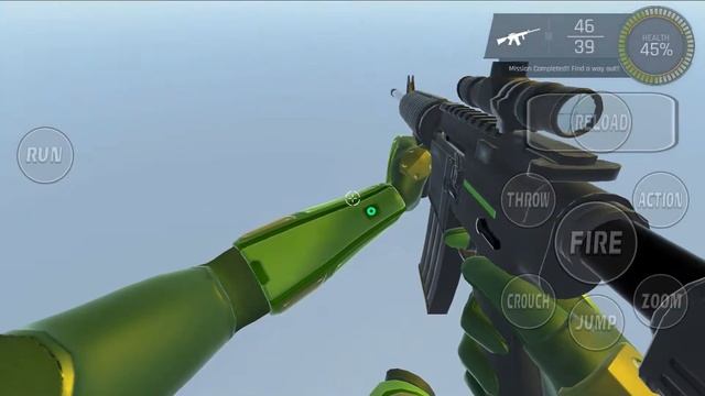 Army Men: FPS 2 Gameplay Android смотреть онлайн