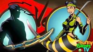 УНИЧТОЖИЛ ОСИНОЕ ГНЕЗДО КАК ПОБЕДИТЬ ОСУ в Shadow Fight 2 Special Edition от FGTV