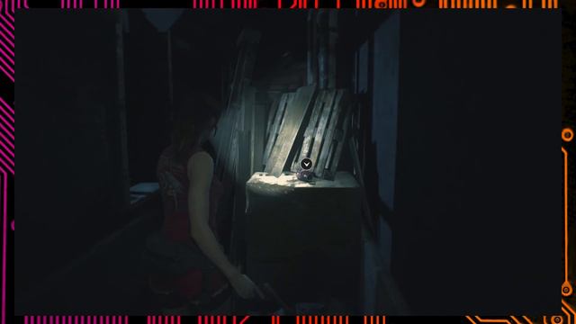 Resident Evil 2 (2019), Part 35: Hostage Negotiation 101 - Button Jam смотреть онлайн