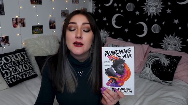 BOOKS I RECENTLY READ #5. смотреть онлайн