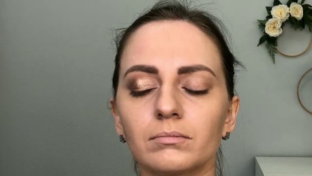 Сияющий Макияж смотреть онлайн