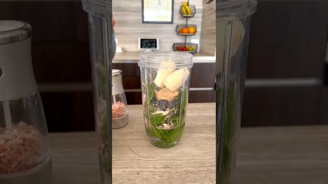 MORNING DIY PROTEIN SHAKE смотреть онлайн