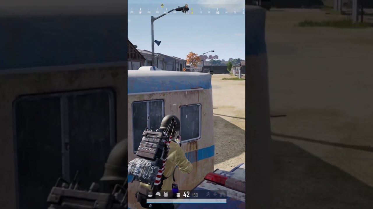 #pubg #gaming #1vs2 #kill #shotrs