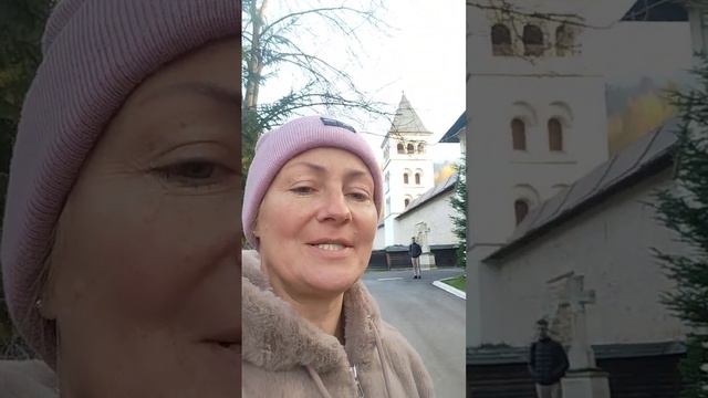 Где живёт Бог !? смотреть онлайн