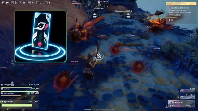 Новая P2E игра Life Beyond (Alpha version) смотреть онлайн