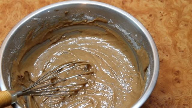 Шоколадные КАПКЕЙКИ cupcakes recipe смотреть онлайн