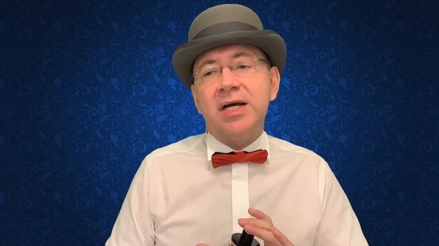 Семь дней в пачулях: лекарство от осенней хандры доктора Фрагрантиуса смотреть онлайн