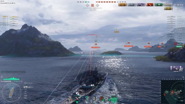 1100 Secondary with 8Kills смотреть онлайн