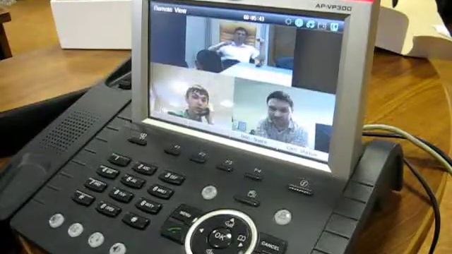 Зачем нужен видеотелефон? смотреть онлайн