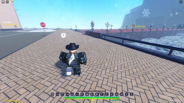 The New Moon... (Roblox is Unbreakable) смотреть онлайн