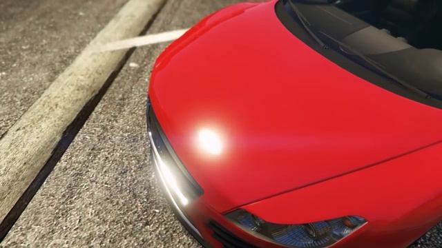 VLOG Стенсера #2 | GTAV 1080p смотреть онлайн