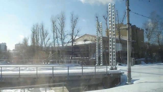 ДК "Серп и молот" смотреть онлайн