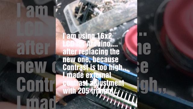 Imax B6 LCD Problem (Blank only back light) смотреть онлайн