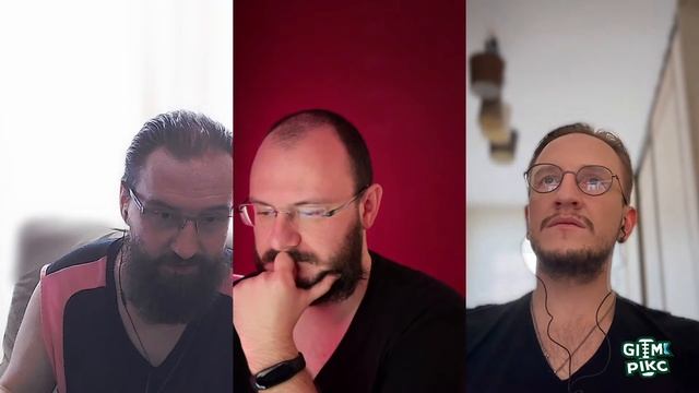 gik.me #190 Chat GPT анализирует экономику EVE Online смотреть онлайн