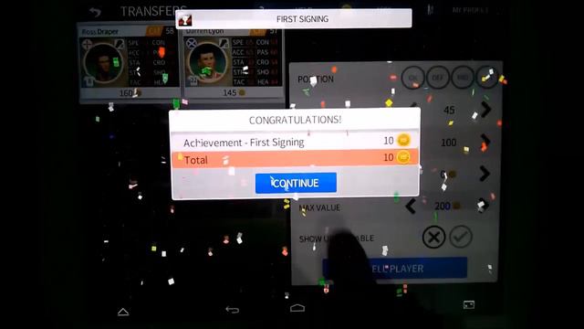 Dream League Soccer 2016 Hack (GLITCH: NO ROOT, NO DOWNLOADS) COINS & STADIUM UPGRADES HD смотреть онлайн