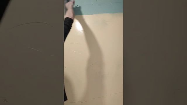 Декор сразу на гипсокартон. #декор #декорсвоимируками #шпаклевка смотреть онлайн