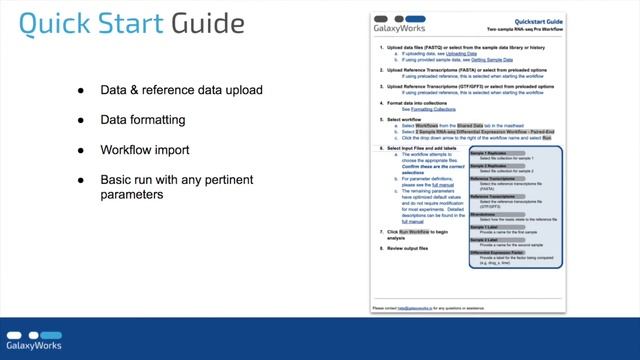 3 5 Developing Pro workflows lessons learned Randy Guertin смотреть онлайн