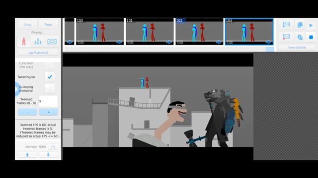 Titan Cameraman Vs Vacuum Toilet (Stick Nodes) смотреть онлайн
