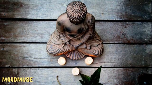 Индийская флейта Будды ? Медитация спокойствия ? Будда укажет путь