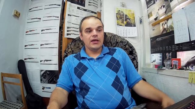 Хотите еще одно ружье? Правила получение разрешения на покупку в Украине смотреть онлайн