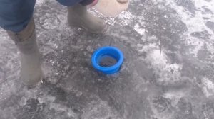 Ловля карася на косынки