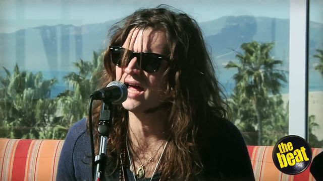Rival Sons, "Jordan" Live + Q&A: The Beat Beach Sessions смотреть онлайн