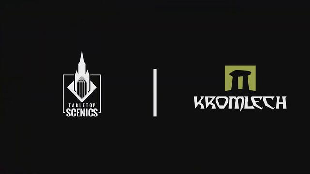 ORKTOBER 2019 | New ORKS revealed | Kromlech | Warhammer 40k Orks смотреть онлайн