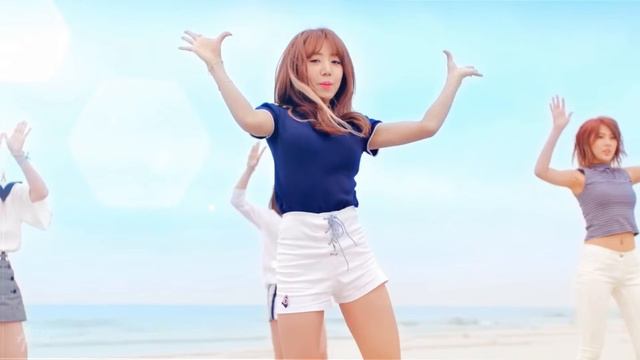 APink - Remember (Areia Remix) смотреть онлайн