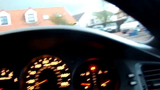 LPG Honda Legend for Sale in UK, Car in Scotland. Part 1 of 2 смотреть онлайн