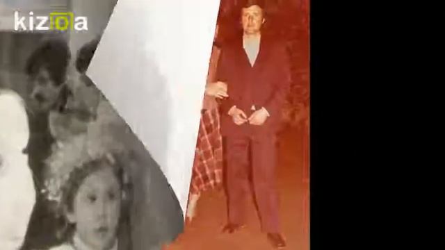 Слайд-шоу: День народження мами смотреть онлайн