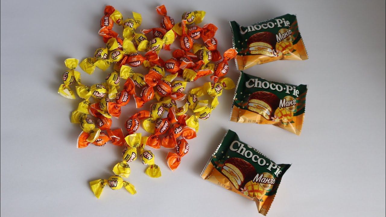 Взяла ЧОКОПАЙ и КОНФЕТЫ, покажу в какую КРАСОТУ их превратила. Как отбелить белые вещи БЕЗ ПРОБЛЕМ? смотреть онлайн