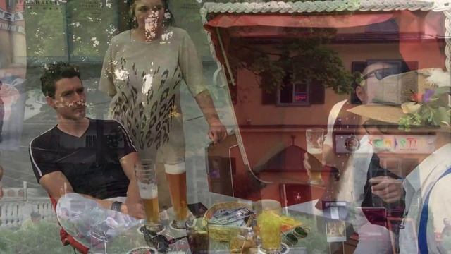 Der Pasinger Marienplatz смотреть онлайн