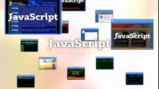 «JavaScript. Больше, чем просто сайт!» смотреть онлайн