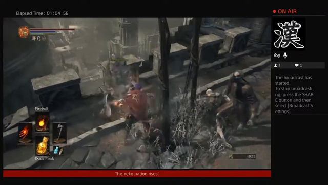 Dark souls 3 - the day we died смотреть онлайн