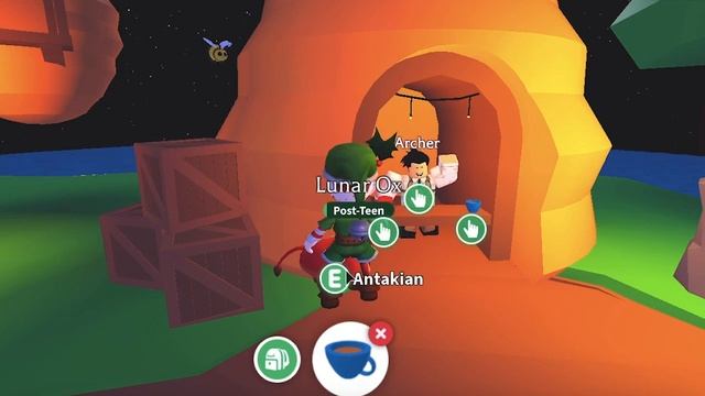 ? HOW TO GET FROST DRAGON IN ADOPT ME ROBLOX 2021 ? смотреть онлайн