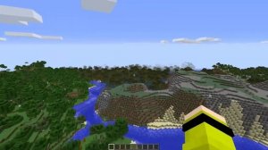 ?3 ЛУЧШИХ СПОСОБА КАК НАЙТИ ДЕРЕВНЮ В МАЙНКРАФТЕ