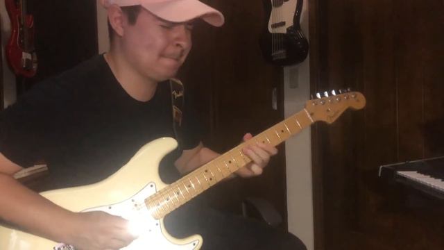 Hiram Duarte - Funky Loop 2 + Improv смотреть онлайн