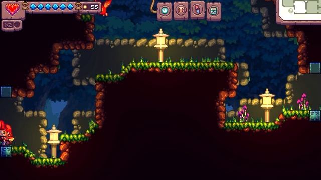 Eagle Island - Weaponized Owls - New Upcoming Indie Game - Let's Play Eagle Island Demo Gameplay смотреть онлайн