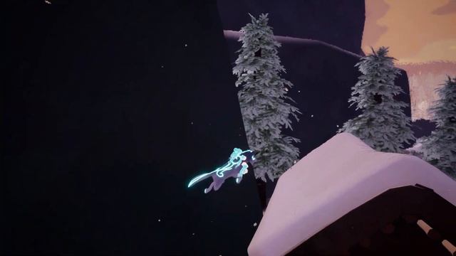 늑대영혼의 퍼즐 어드벤처 'Path of Kami: Journey Begins' 게임플레이 영상 смотреть онлайн