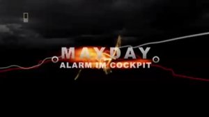 1996.04.03 Исчезновение рейса (Расследования авиакатастроф s04e08 Fog of War)