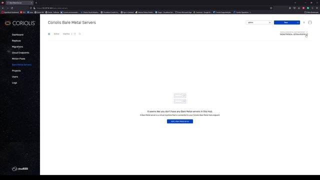 [Coriolis] How to install the bare-metal agent смотреть онлайн