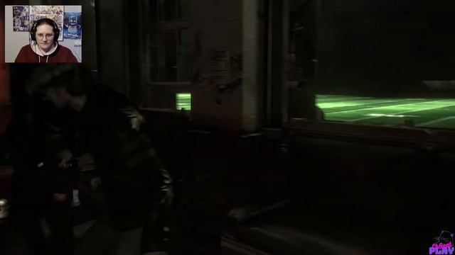 Леон. Глава 1 - Resident Evil 6 Стрим #1 смотреть онлайн