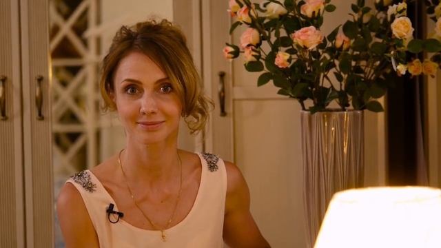 Спальня из коллекции «Адажио» от мебельной компании «Ангстрем» смотреть онлайн