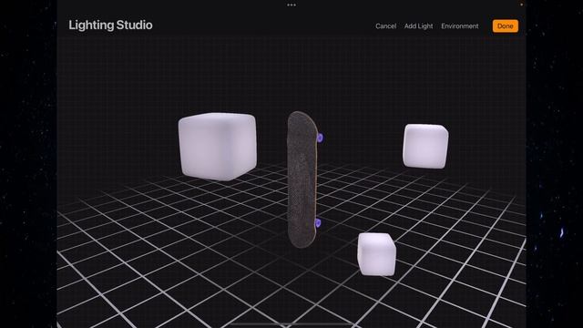 ProCreate Adds Substance Painter-like 3D Texturing Support смотреть онлайн