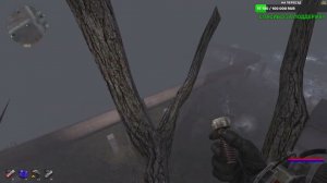 Dead City Special Release ЧАЭС как пройти  электро аномалии