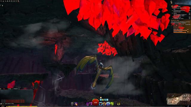 Top 10 Map Breaks in Guild Wars 2 смотреть онлайн